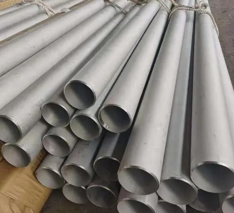 天峻304不锈钢管